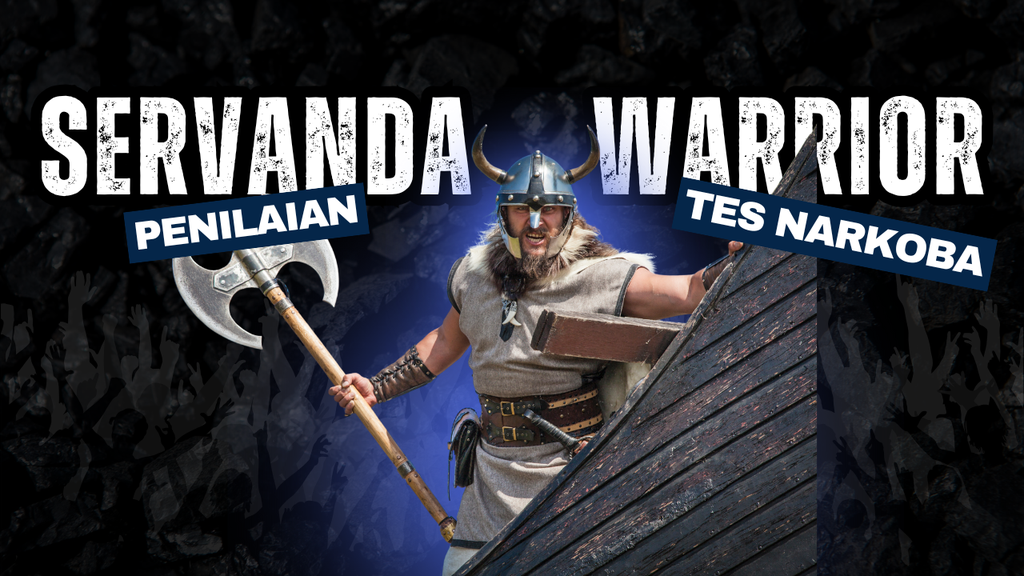 Servanda Warrior SFS